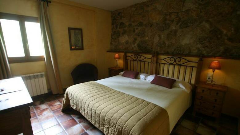 Hotel Spa Moli De L'hereu