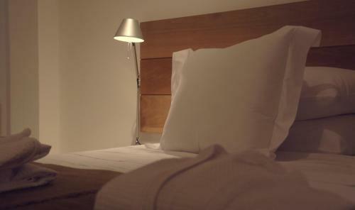 Posada Charco Hotel