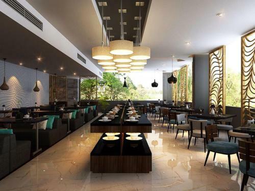 Arnava Bogor Hotel