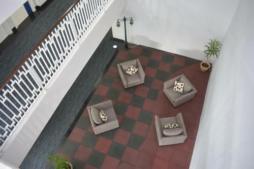 Arnava Bogor Hotel
