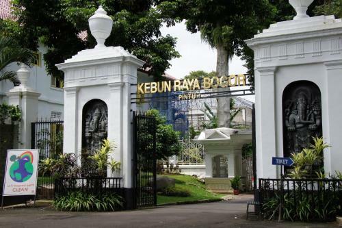 Arnava Bogor Hotel