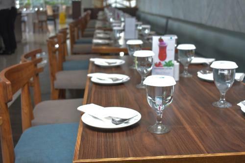 Arnava Bogor Hotel