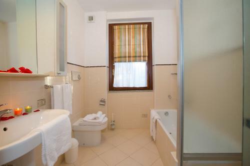 Apartamento Olivia Sul Lago