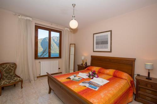 Apartamento Olivia Sul Lago