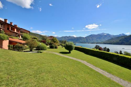 Apartamento Olivia Sul Lago