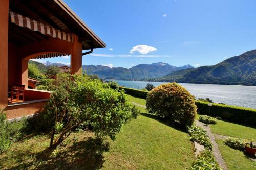 Apartamento Olivia Sul Lago