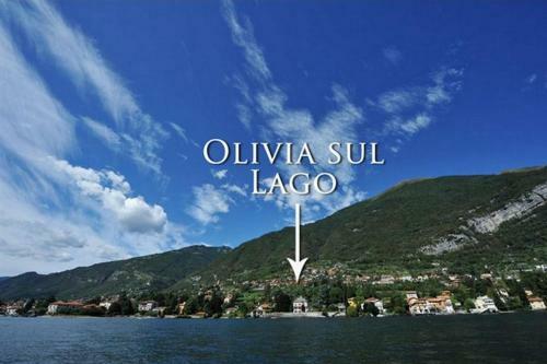 Apartamento Olivia Sul Lago