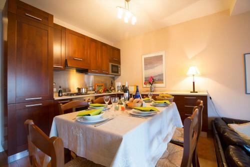 Apartamento Olivia Sul Lago
