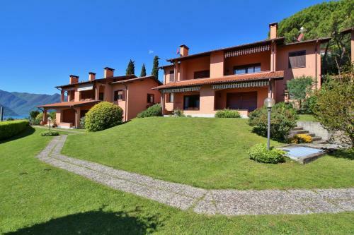 Apartamento Olivia Sul Lago