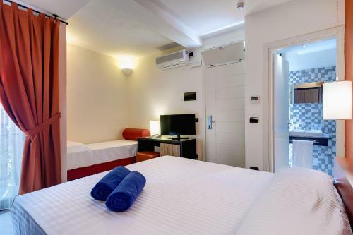 Hotel Voi Floriana Resort