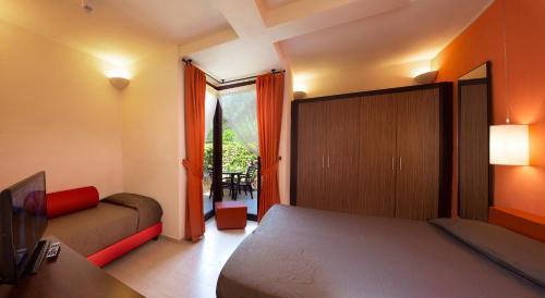 Hotel Voi Floriana Resort