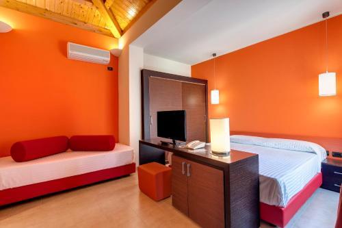 Hotel Voi Floriana Resort