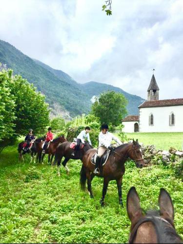 Agroturismo Agriturismo Randis