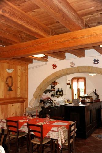 Agroturismo Agriturismo Randis