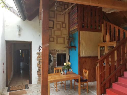 Hostal G�stehaus Kleine M�hle