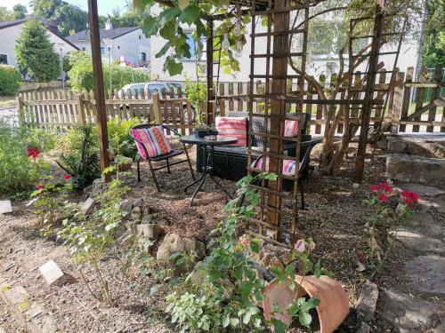 Hostal G�stehaus Kleine M�hle