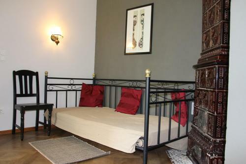 Hostal G�stehaus Kleine M�hle