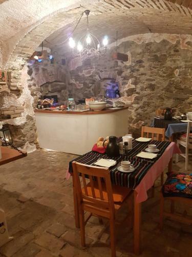 Hostal G�stehaus Kleine M�hle