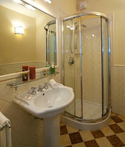 Hotel Castello Di Gargonza