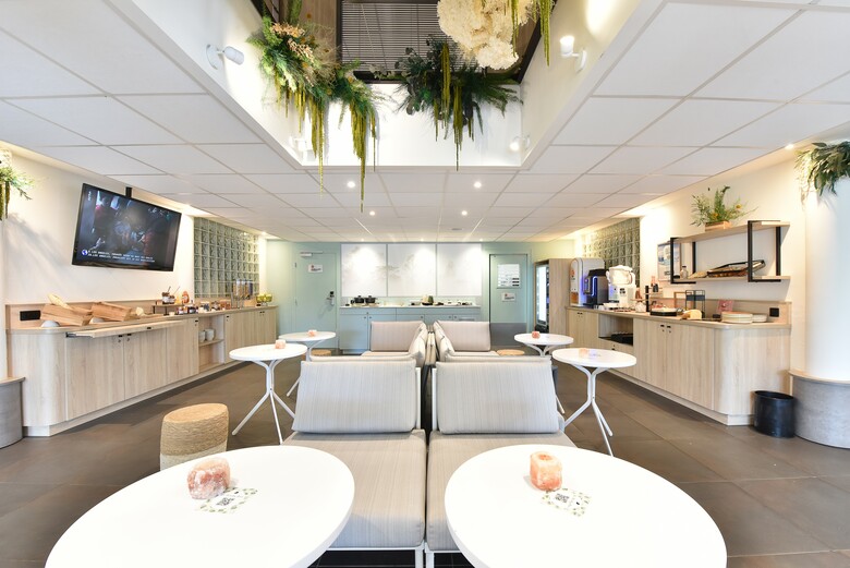 Hotel H�tel Kyriad La Rochelle Centre Ville