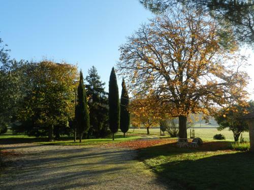 Hostal La Ferme Montplaisir