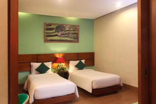 Apartamentos The Green Zhurga Suite