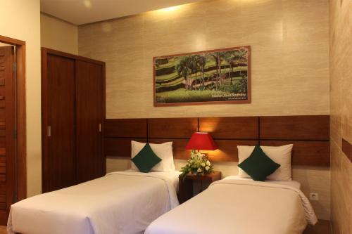 Apartamentos The Green Zhurga Suite