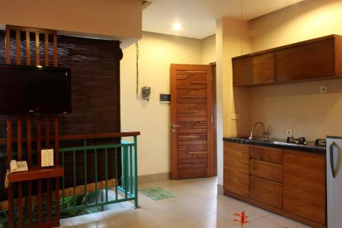 Apartamentos The Green Zhurga Suite
