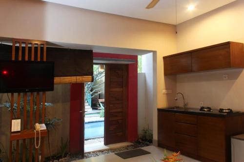 Apartamentos The Green Zhurga Suite
