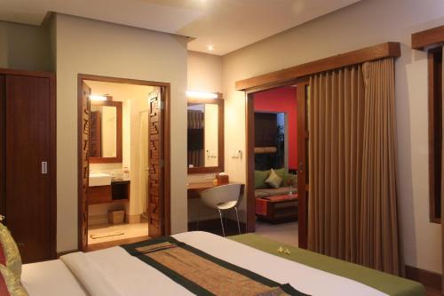 Apartamentos The Green Zhurga Suite
