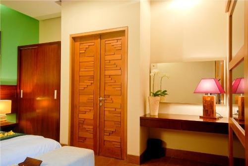 Apartamentos The Green Zhurga Suite