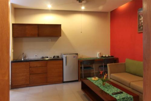 Apartamentos The Green Zhurga Suite