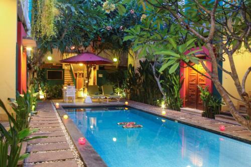 Apartamentos The Green Zhurga Suite