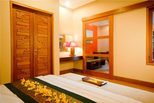 Apartamentos The Green Zhurga Suite