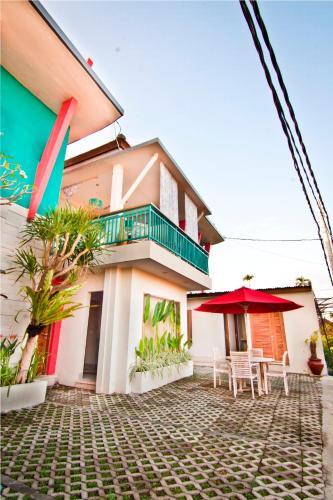Apartamentos The Green Zhurga Suite