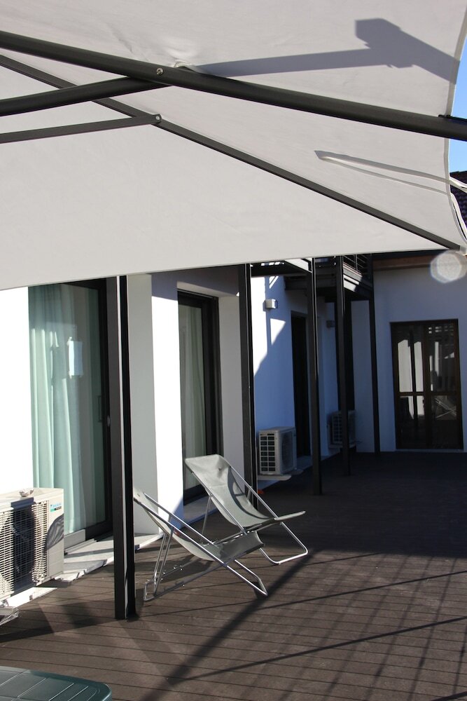 Apartamento Residence Faber