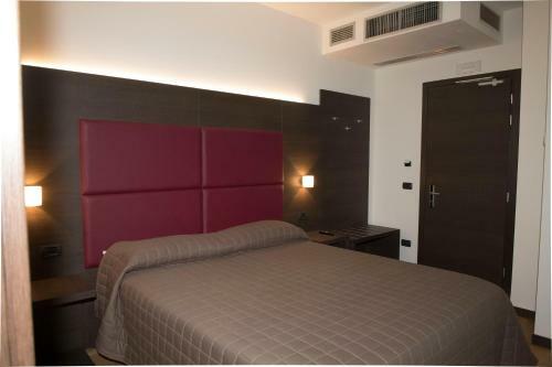 Hotel Albergo Ristorante Da Tonino