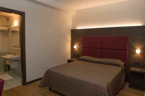 Hotel Albergo Ristorante Da Tonino