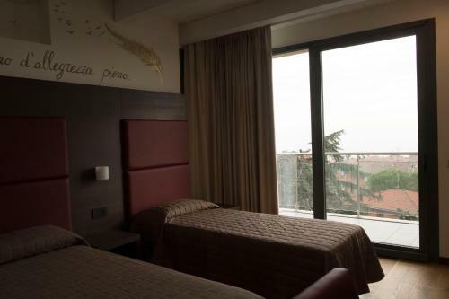 Hotel Albergo Ristorante Da Tonino