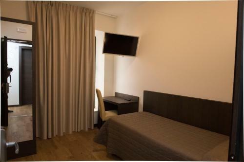 Hotel Albergo Ristorante Da Tonino