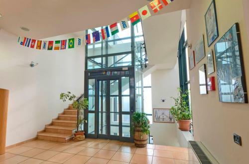 Hotel Albergo Ristorante Da Tonino
