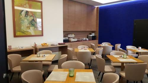 Hotel Albergo Ristorante Da Tonino