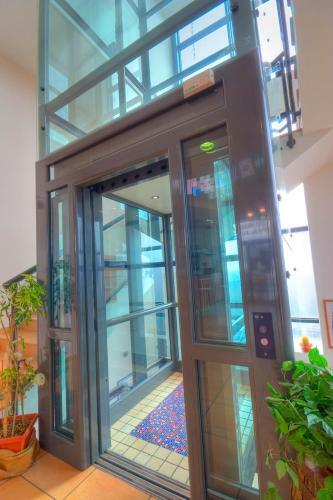 Hotel Albergo Ristorante Da Tonino