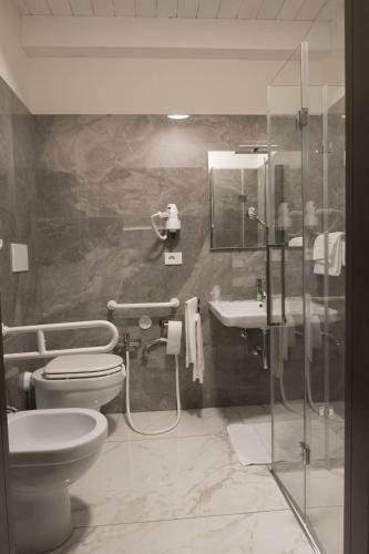 Hotel Albergo Ristorante Da Tonino