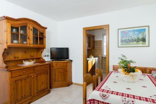 Apartamento Residence Villa Boschetto