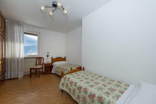 Apartamento Residence Villa Boschetto