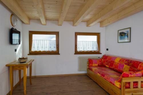 Apartamento Residence Villa Boschetto