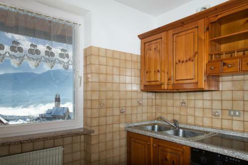 Apartamento Residence Villa Boschetto