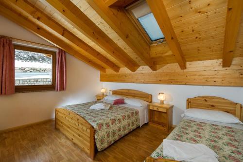 Apartamento Residence Villa Boschetto