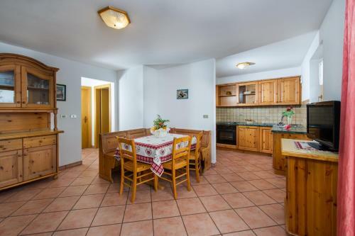 Apartamento Residence Villa Boschetto